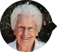 Mrs Betty Campbell